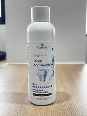 Cassidy Liquid Toothpaste 200gm Pack of 2