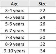 Kids Printed Jumpsuit