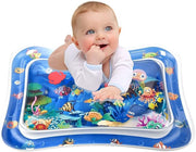 baby water play mat