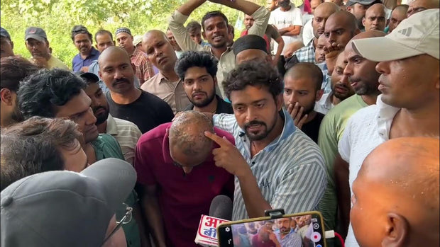 🌿 Jamalgota Ayurvedic Hair Growth Powder Buy 1 Get 1 Free🌿